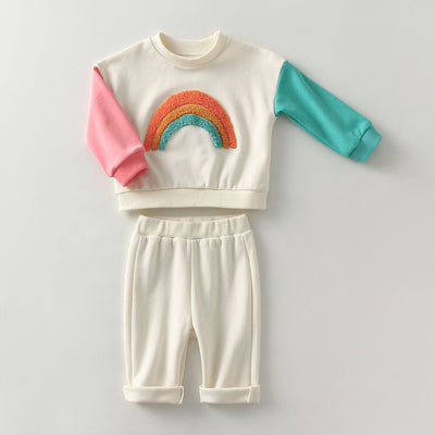 Jumpsuit Suéter para Bebé Niña - Image 9