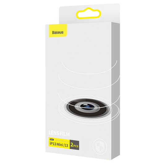 Protector de Lente de Cobertura Total para Cámara de iPhone - Image 9