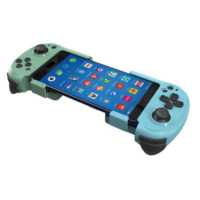 Controles Inalámbricos Divididos para Móvil con Bluetooth - Image 4