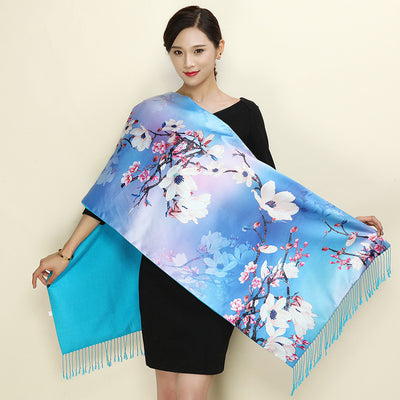 Chal Cheongsam Elegante - Image 7