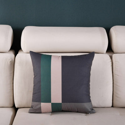 Funda de Cojín Nórdico Lujo Ligero - Almohada Decorativa para Sofá y Cabecera - Image 43