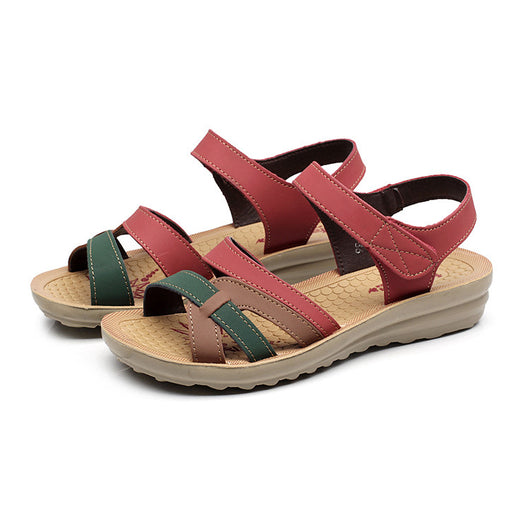 Sandalias Cómodas para Mamá - Diseño Ergonómico y Antideslizante - Image 10