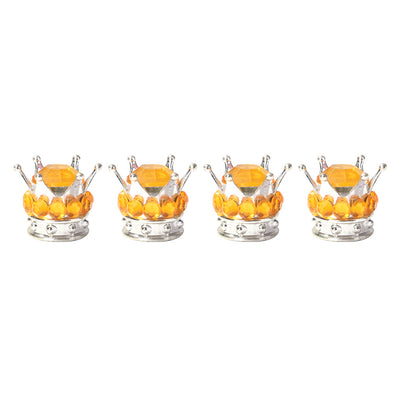 Adorno de Válvula de Llanta Diamond Valve Crown - Estilo Premium - Image 25