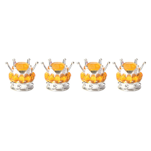 Adorno de Válvula de Llanta Diamond Valve Crown - Estilo Premium - Image 25