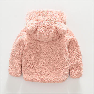 Abrigos de Invierno Versátiles para Niños y Niñas - Image 2