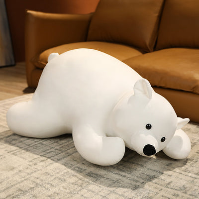Cojín Peluche Animales Adorables - Image 16