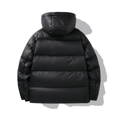 Conjunto de Abrigos de Invierno para Parejas - Image 7