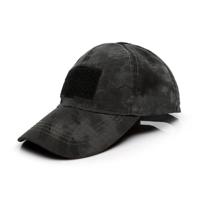 Gorra de Béisbol Táctica con Visera Extensible para Exteriores - Image 18
