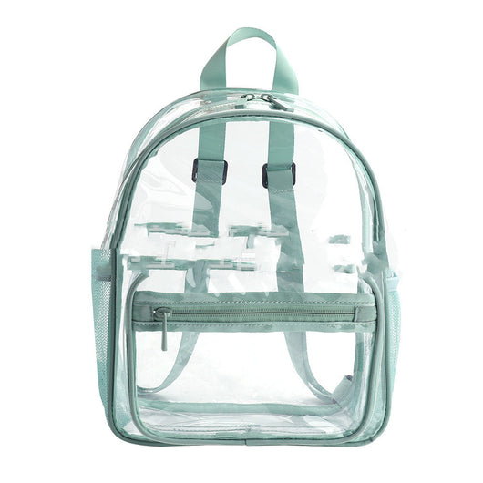 Mochila Versátil de Estilo Simple para Estudiantes, Viajes y Negocios - Image 6