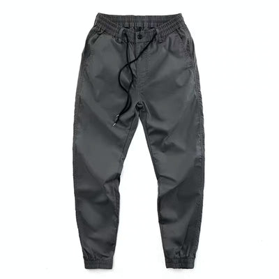 Pantalones Cropped Holgados Trendy Talla Grande - Image 5