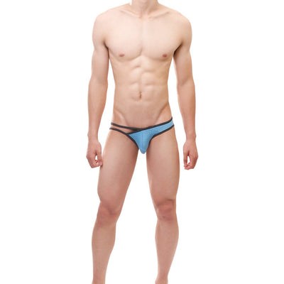 Calzoncillos Deportivos de Fibra de Bambú Transpirable para Hombre - Image 6