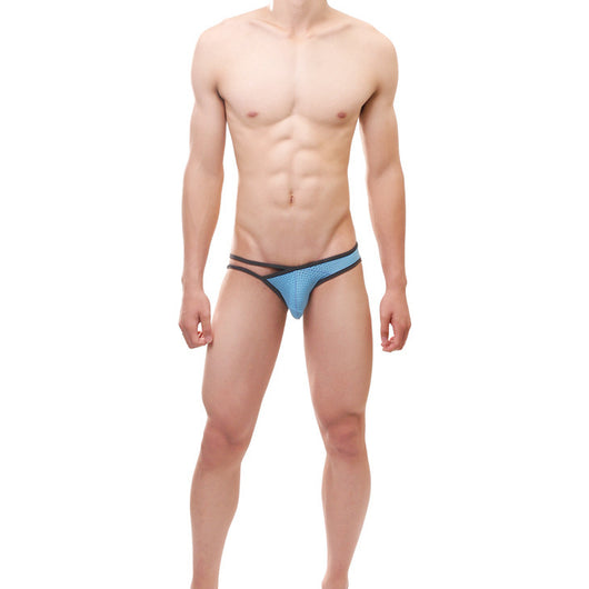 Calzoncillos Deportivos de Fibra de Bambú Transpirable para Hombre - Image 6