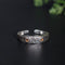 Pulsera Anillo Ajustable con Diseño de Pájaro - Moda Internacional