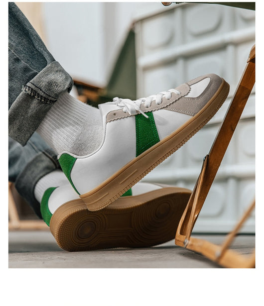 Tenis Retro Deportivos Talla 46 para Hombre – Estilo Clásico y Comodidad - Image 15