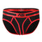 Negro Rojo