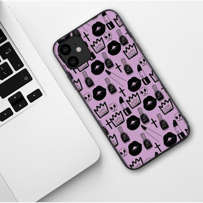 Funda para Celular Mate con Acabado Esmerilado - Image 5