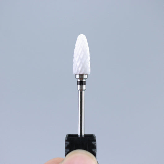 Cabezal Pulidor de Uñas en Acero Tungsteno y Cerámica - Image 15