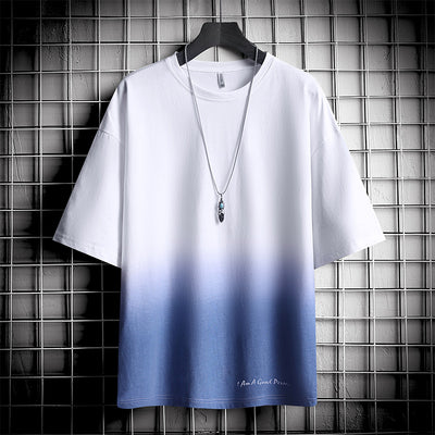 Playera Manga Corta Ice Silk para Hombre - Image 9