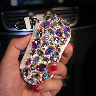 Funda Protectora para Llaves de Auto Estilo Coreano Kawaii - Image 7