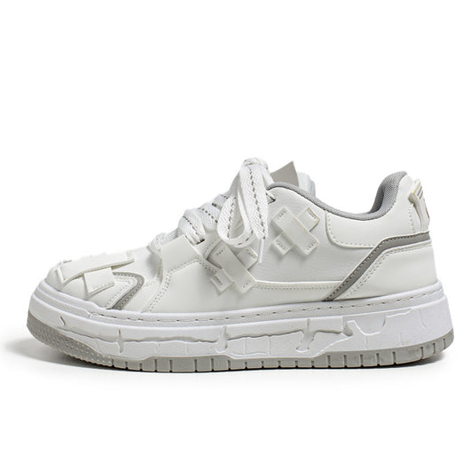 Zapatos Casuales Versátiles y Elevados para Hombre - Image 6