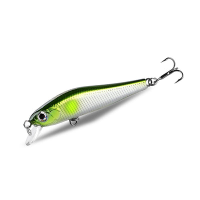 Carnada Artificial para Pesca de Agua Dulce y Marina 5.6cm - Image 23