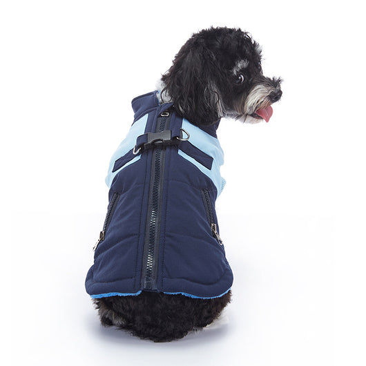 Abrigo de Cachemira para Mascotas - Colección Invierno - Image 14