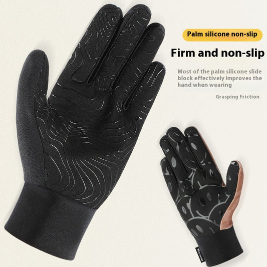 Guantes de Ciclismo Antideslizantes Transpirables - Image 2
