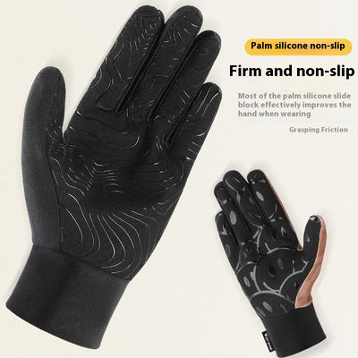 Guantes de Ciclismo Antideslizantes Transpirables - Image 2