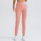 Pantalones de Yoga Talle Alto Holgados con Cintura Elástica