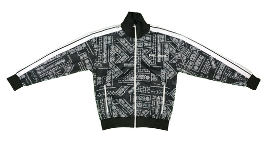 Chaqueta Deportiva Hip-hop con Cierre y Colores Versátiles - Image 11