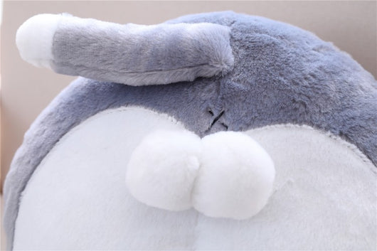 Cojín Térmico Divertido con Forma de Gato para Calentar Manos - Image 13