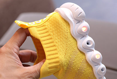 Zapatos Personalizados de Suela Suave para Bebé - Image 9