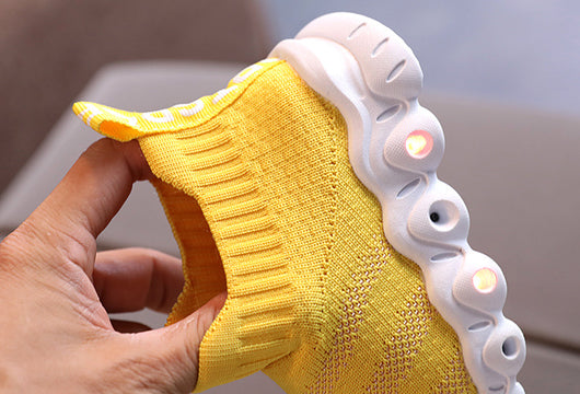 Zapatos Personalizados de Suela Suave para Bebé - Image 9