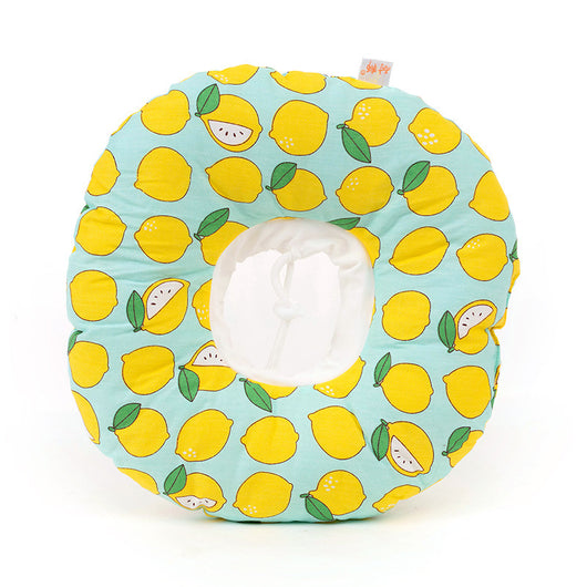 Collar Isabelino Suave para Mascotas - Protección Cómoda - Image 16