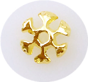 Joyas Metálicas para Uñas - Parches Decorativos - Image 5