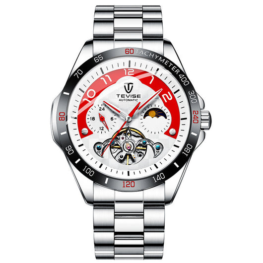 Reloj Mecánico Automático de Precisión - Image 2