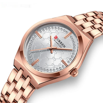 Reloj Deportivo Cuarzo Resistente al Agua para Mujer - Image 2