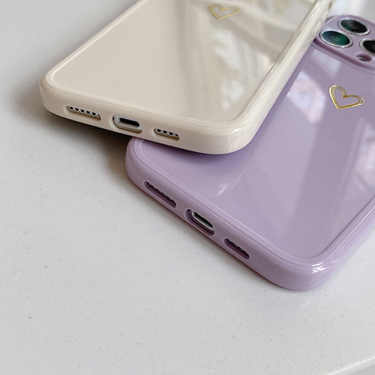 Funda para Teléfono con Estampado Love - Protección y Estilo - Image 6
