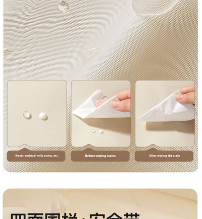 Cambiador Plegable Multifuncional para Bebé - Image 14
