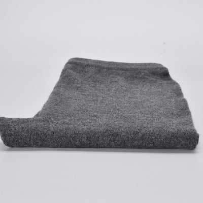 Pantalones Térmicos de Cachemira Pura para Mujer - Abrigo Invierno - Image 3