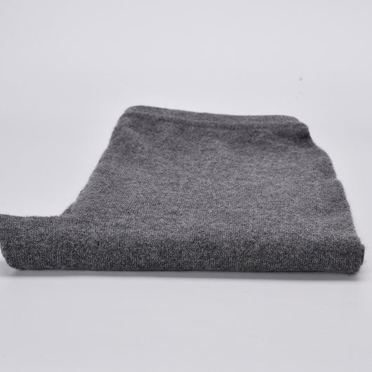 Pantalones Térmicos de Cachemira Pura para Mujer - Abrigo Invierno - Image 3