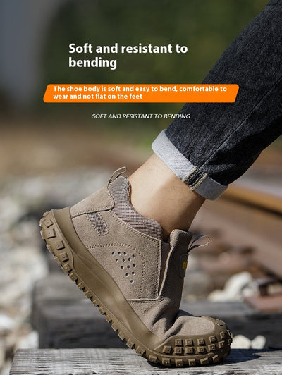 Botas de Seguridad para Soldadura - Image 8