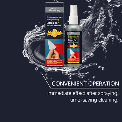 Spray Removedor de Viscosidad para Pintura Automotriz - Image 11