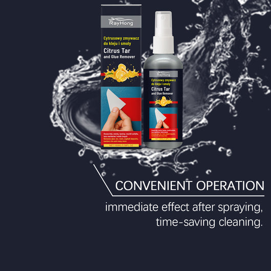 Spray Removedor de Viscosidad para Pintura Automotriz - Image 11