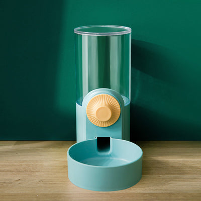 Fuente de Agua Automática Colgante para Gatos - Image 13