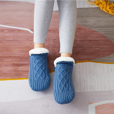 Calcetines de Lana Térmica para Invierno - Calidez y Confort para Toda la Familia - Image 15