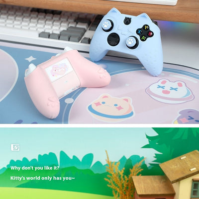 Funda Protectora de Silicona Suave para Control de Videojuegos - Image 19