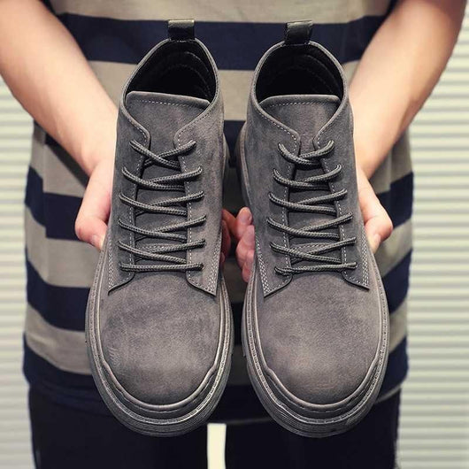 Botas Martin Casuales para Hombre - Image 13