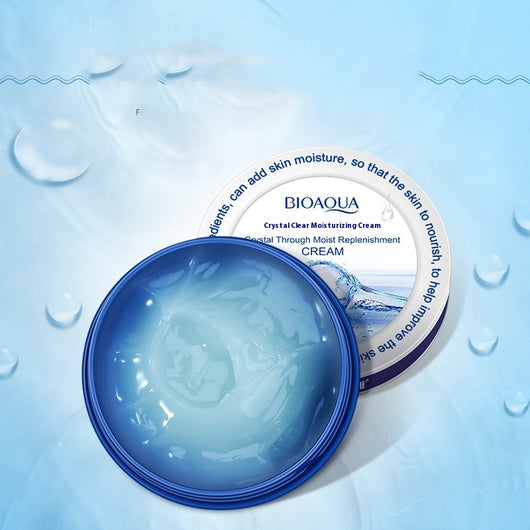 Crema Hidratante Nutritiva para la Piel - Image 7