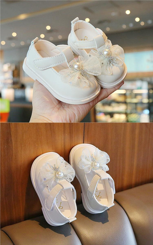 Zapatos Estilo Oeste para Bebé - Suela Suave y Cómoda - Image 10